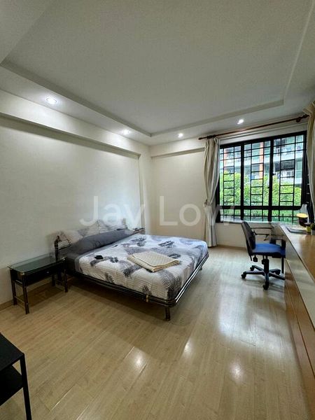 Room (Condo) for Rent in  Tropical Spring - Image 2